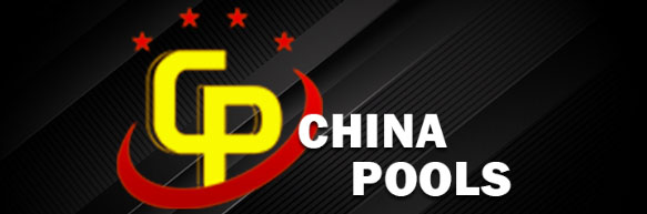 data china pools - pengeluaran cina